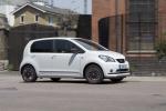 Seat Mii by MANGO 5-Door 2016 года (UK)